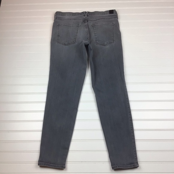 Vince ‘Mason’ Relaxed Rolled Jeans